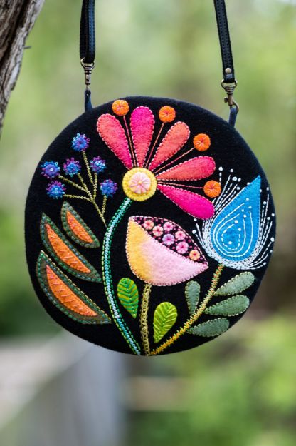 Picture of WW Bag Garden Party